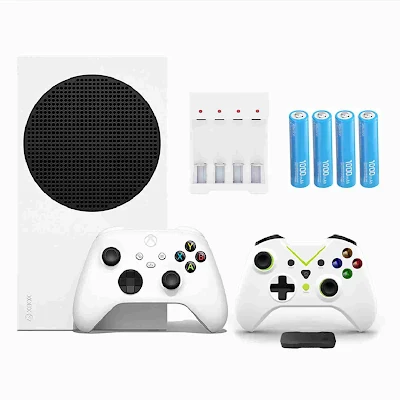 Microsoft Xbox Seri S